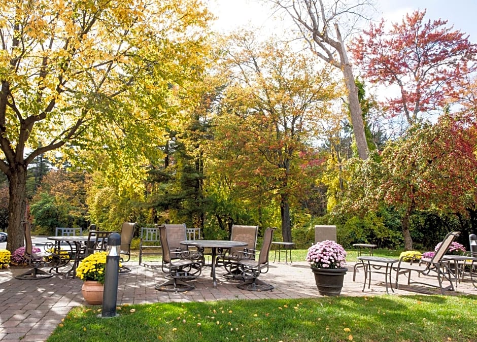 Hampton Inn Albany-Western Ave/University Area, NY