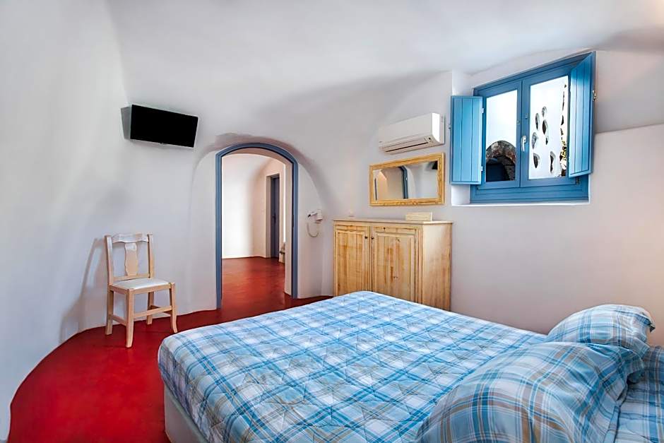 Anatoli Hotel & Spa