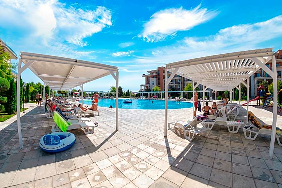 Prestige Fort Beach - Full Board