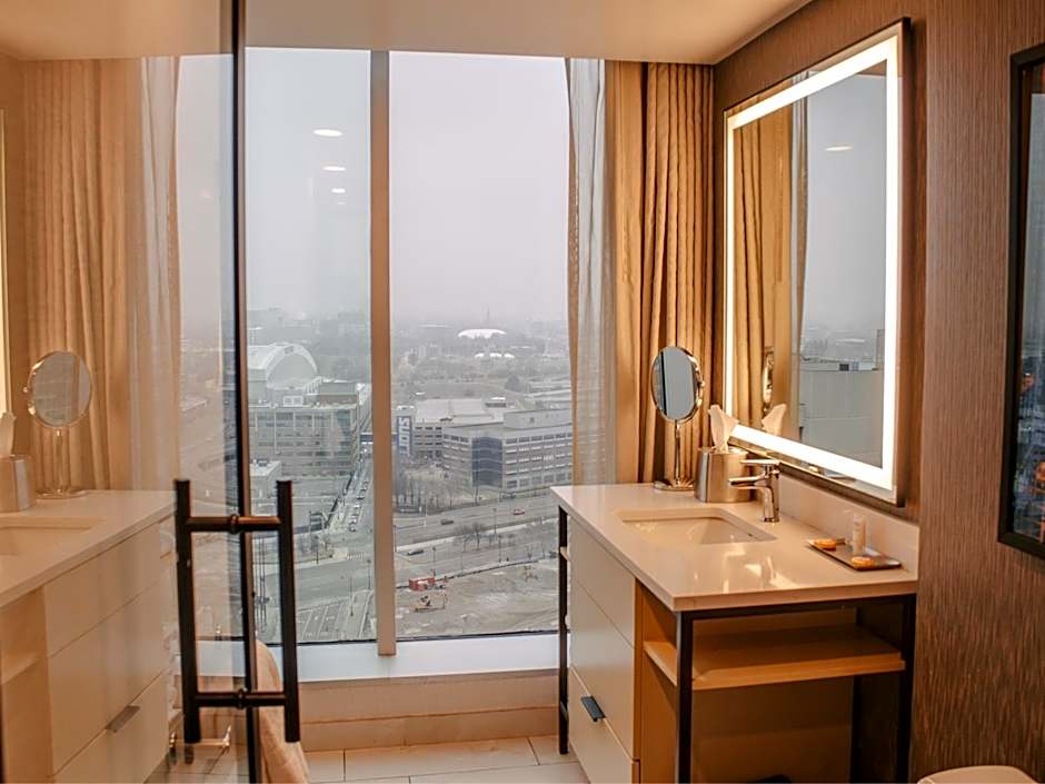 Hollywood Casino-Hotel at Greektown