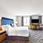 Hampton Inn & Suites New Castle