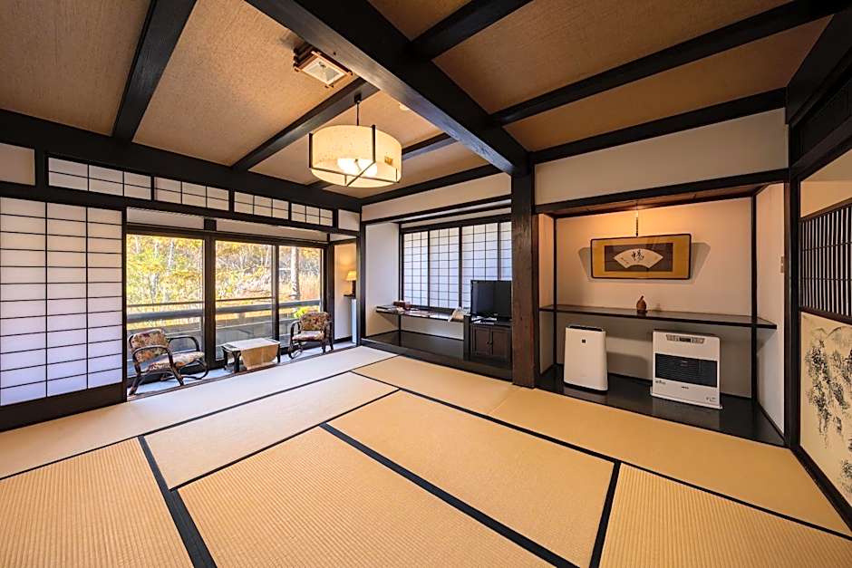 Konashi No Yu Sasaya