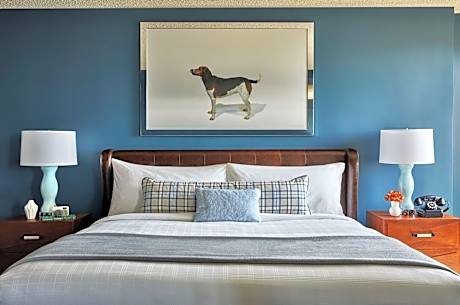 Graduata King Studio Suite