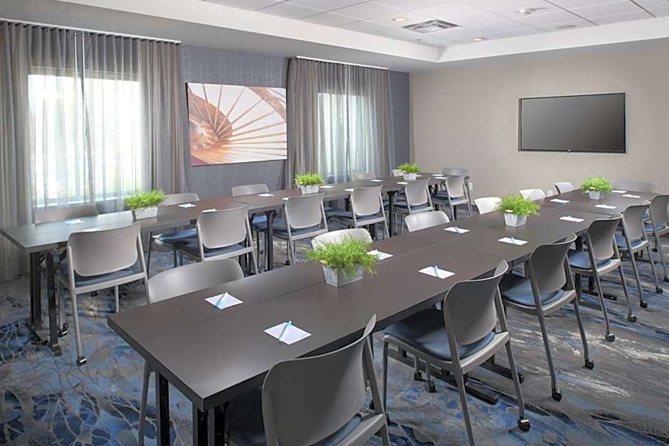 Fairfield Inn & Suites by Marriott Athens