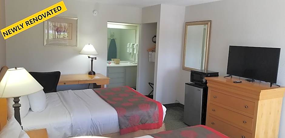 Ramada by Wyndham & Suites Warner Robins