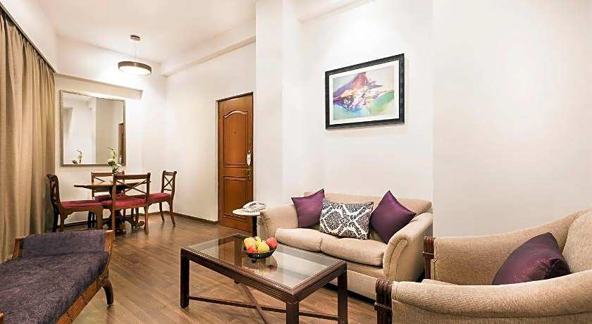 Regency Kanchipuram By Grt Hotels