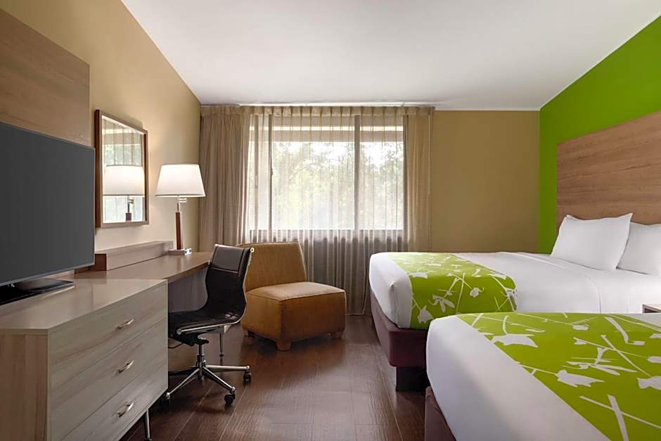 Wyndham Garden Washington DC Area