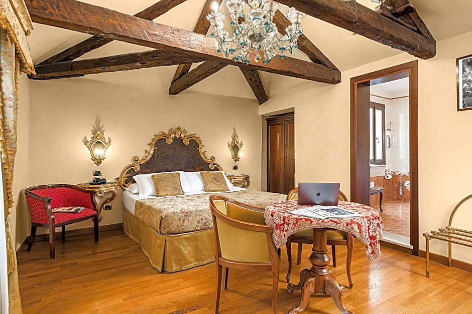 Hotel Ca' Alvise