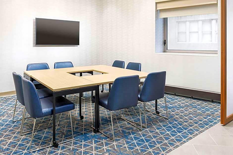 Residence Inn by Marriott New York Downtown Manhattan/Financial District