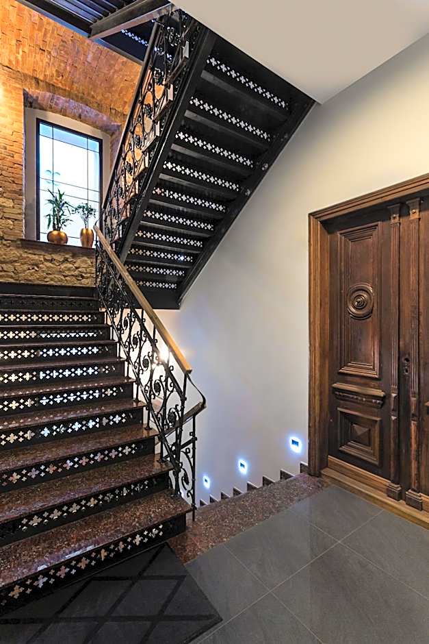 Apartamenty Centrum Częstochowa Stara Kamienica