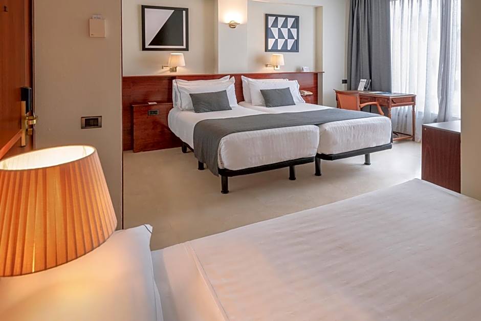 Gran Hotel Rey Don Jaime