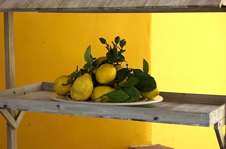 La Terrazza sul Mare