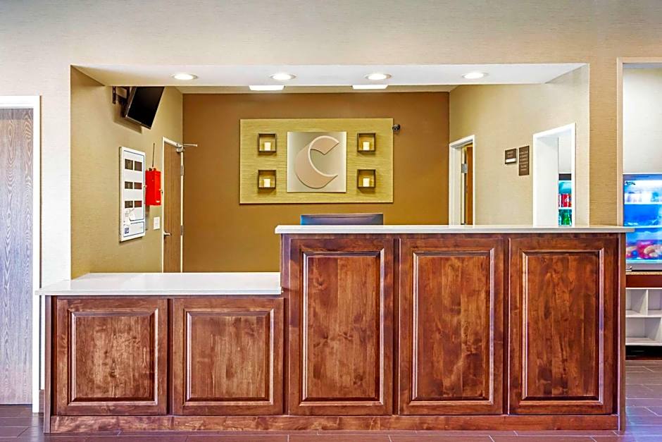 Comfort Inn Auburn - Seattle