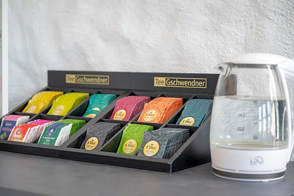 Hotel Villa Sonneck-Adults Only