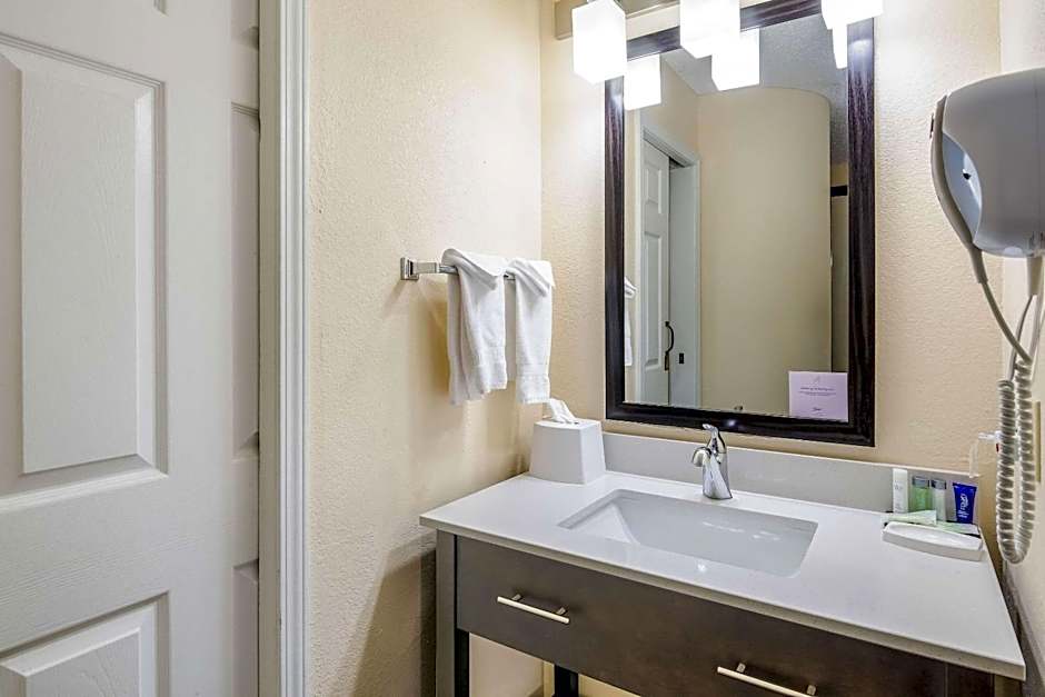 Sleep Inn Wytheville