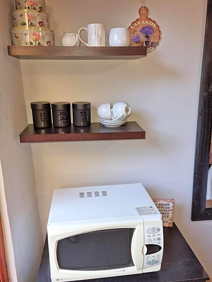 Victorian Villa Westdene Benoni