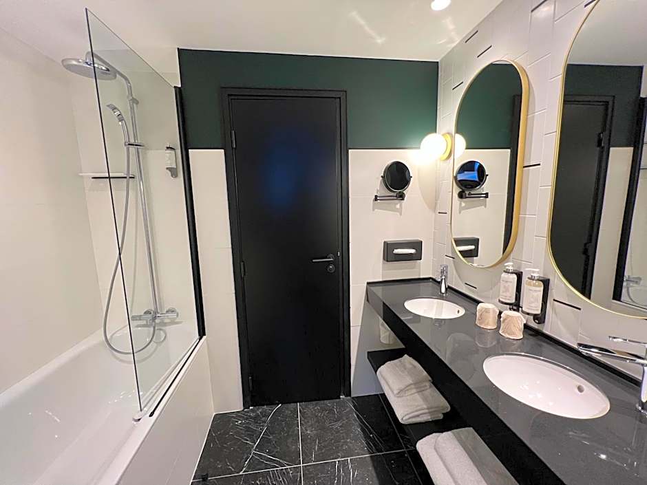 Best Western Plus Crystal Hotel & Spa