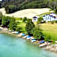 Hotel Garni Dorferwirt am Irrsee