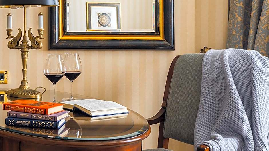 InterContinental - Kyiv by IHG