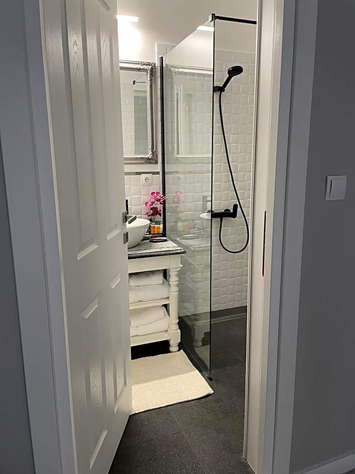 Dallure House Boutique Brasov