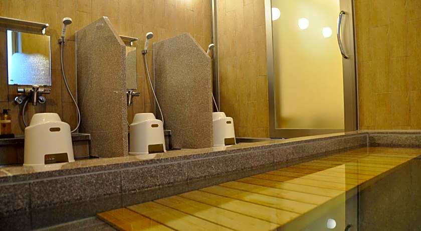 APA Hotel Mie Kameyama