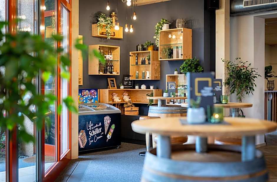 JUFA Hotel Deutschlandsberg