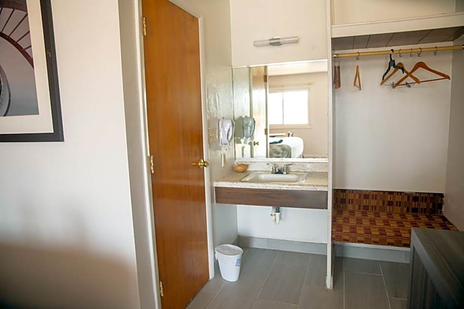 Americas Best Value Inn Vandalia