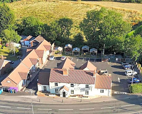 The Black Horse Inn