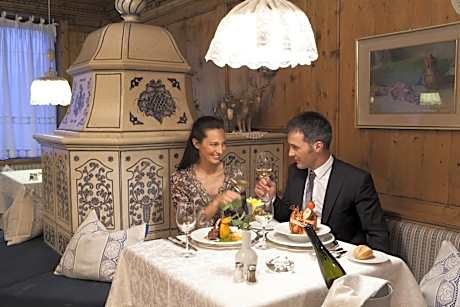 Deluxe Double Room with Spa Package