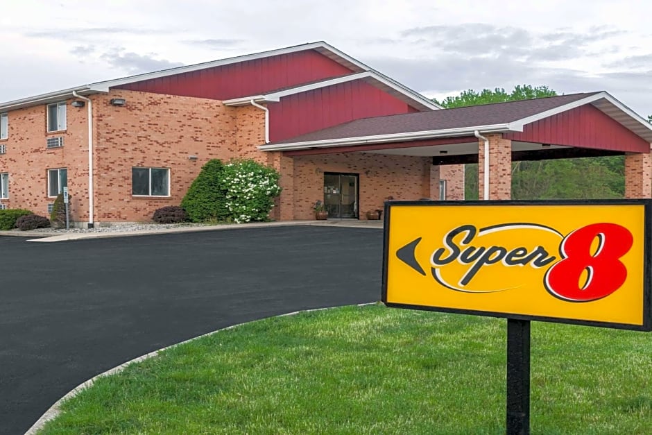 Super 8 by Wyndham Watseka