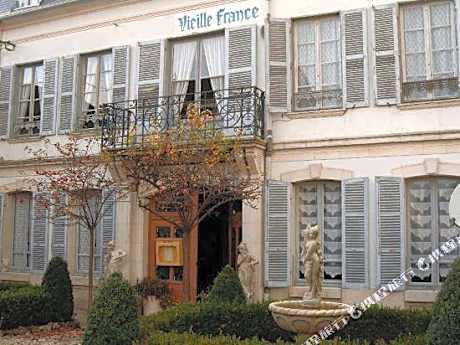 La Vieille France