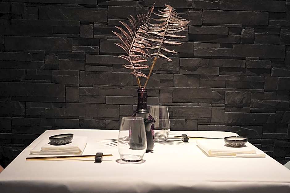 Steigenberger Frankfurter Hof