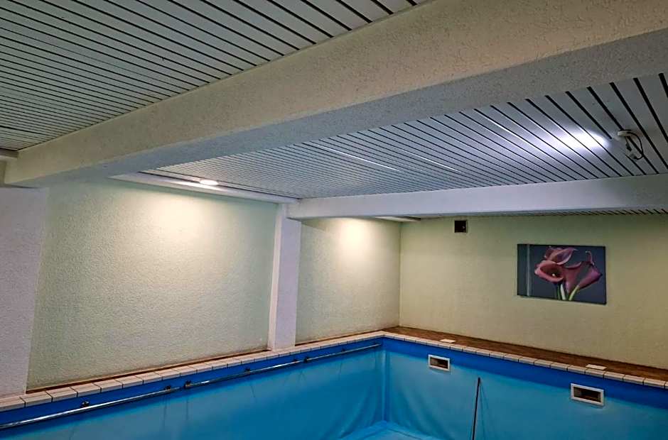 Landhotel Neding