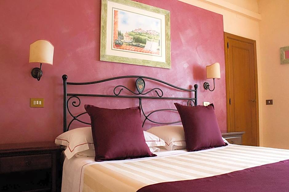 Hotel Ristorante Tre Stelle