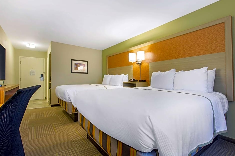 Gallus Stadium Park Inn, Ascend Hotel Collection