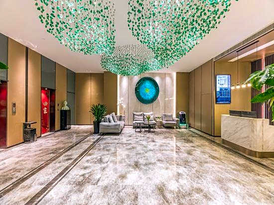MIRJOL Hotel (Ningbo Impression City)