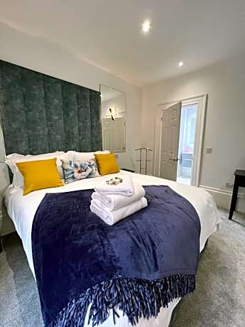 Winckley Square Residences