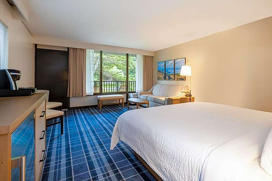 Holiday Inn Bar Harbor Regency Hotel By IHG
