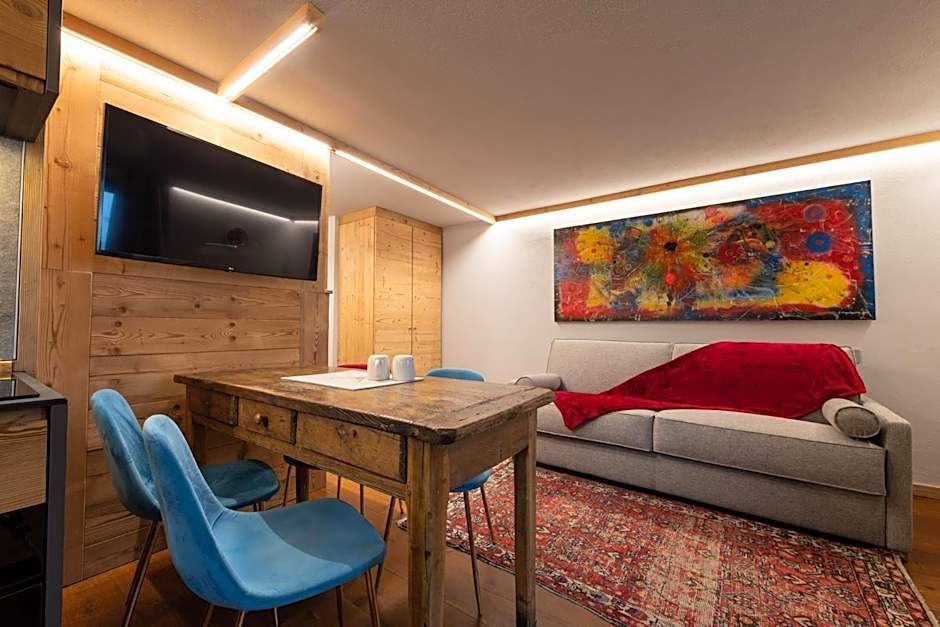 Maisons Grandes Murailles-Luxury apartments