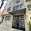 Suites Alcazar