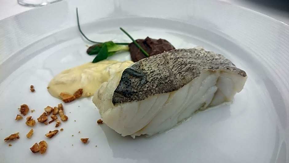 Hotel Escuela Madrid