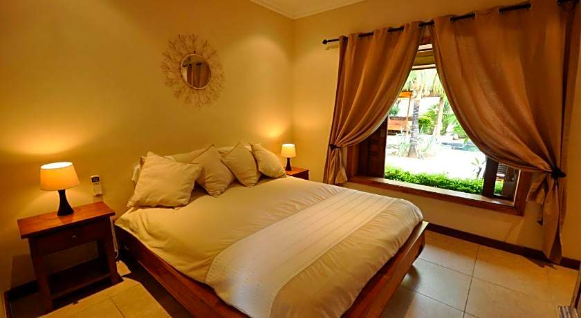 Oasis Villa By Evaco