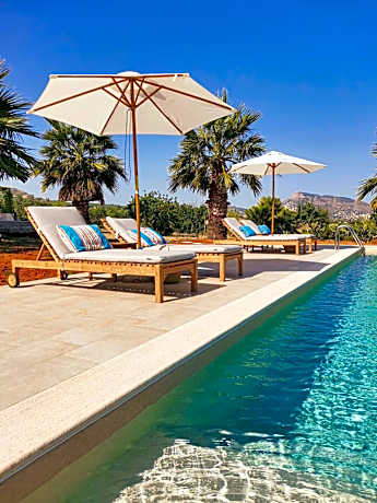 Nômade - Slow Living Lodge