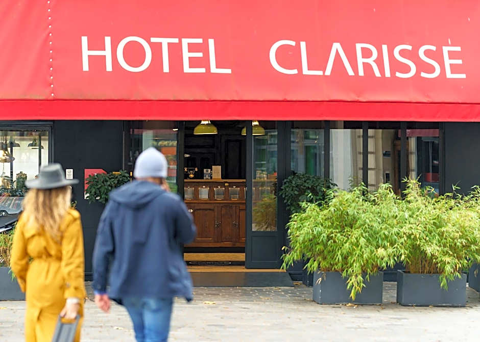 Hotel Clarisse