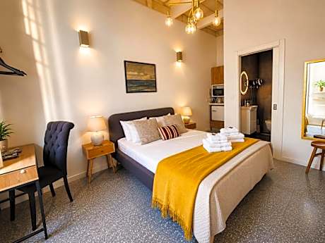 Sbejha Guest House