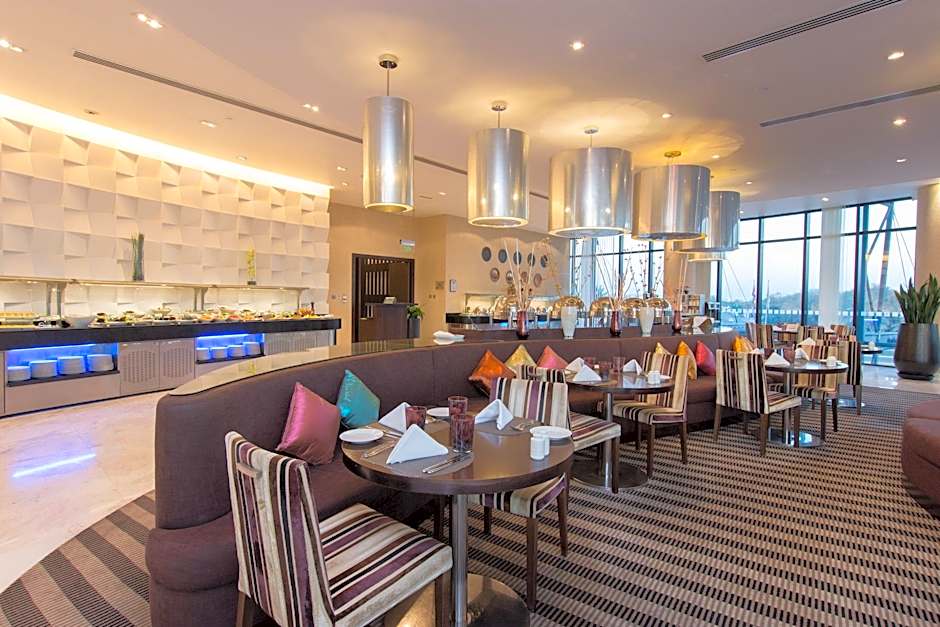 Holiday Inn Abu Dhabi By IHG