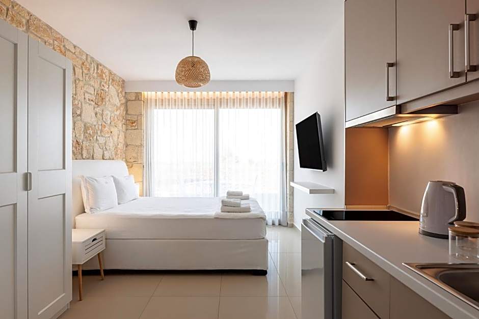 Anna Mare Luxury Apartments