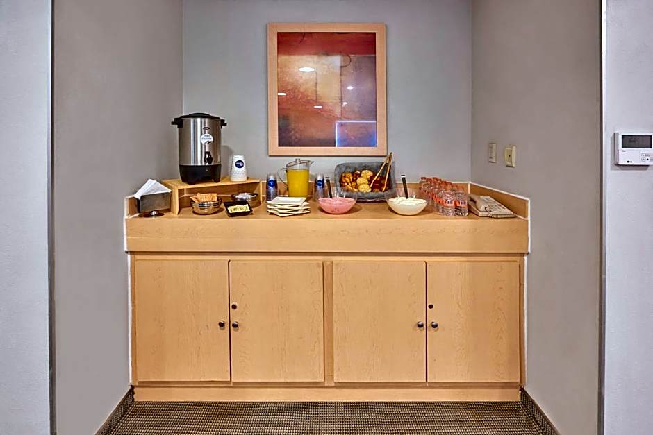 City Express by Marriott Saltillo Sur