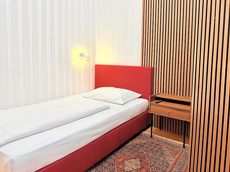 HPA Hotel Andreas