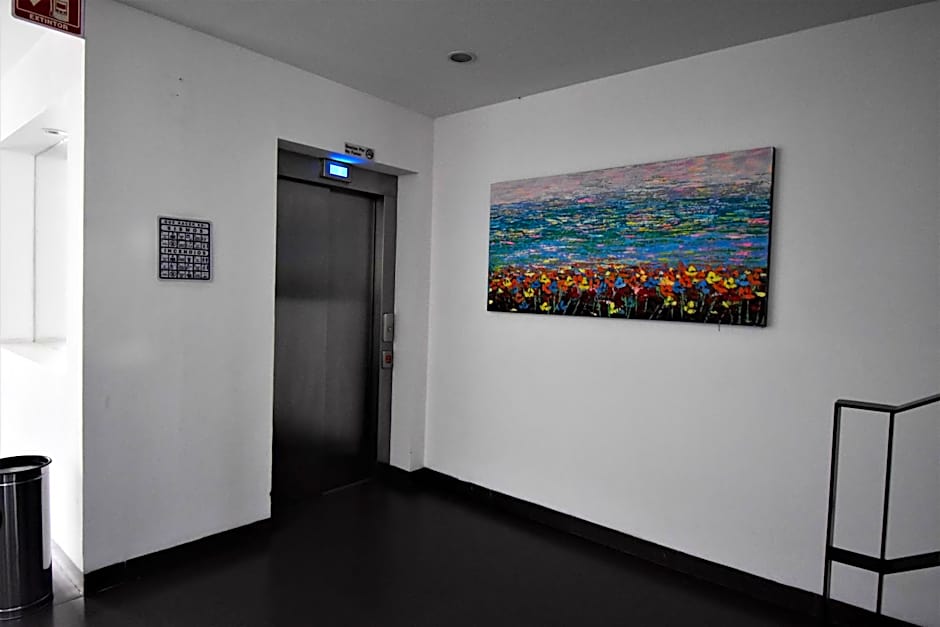 Hotel México Inn Express